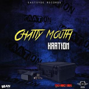Chatty Mouth