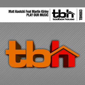 Play Our Music (Acapella)