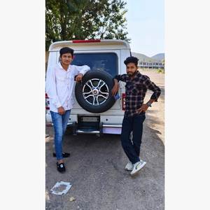 Lar Thar Bina Kun Puj Chokana Burset