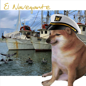 El Navegante