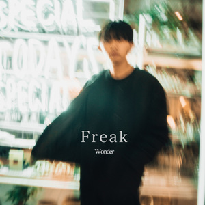 Freak