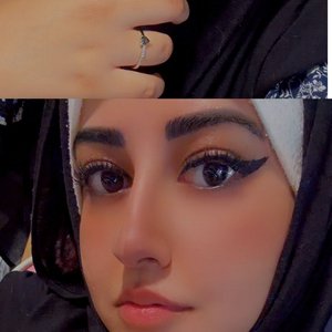 Moonlight eyes