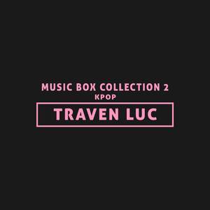 Kill This Love (Music Box)