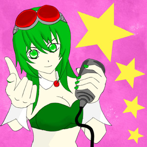 ルカルカ★ナイトフィーバー (Rock Cover)