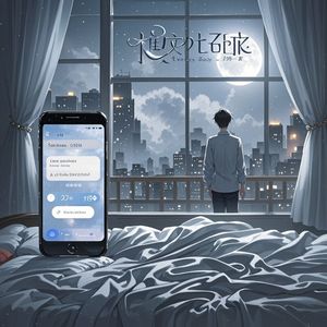 星辰誓约_李建强