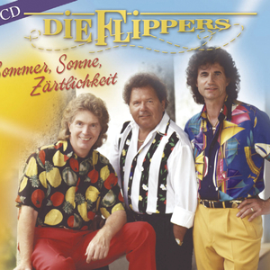 Aber Dich gibt's nur einmal für mich