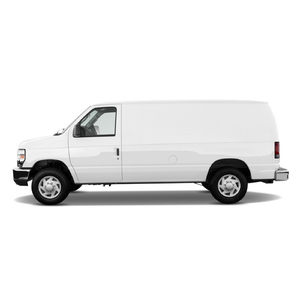 Get in My White Van (feat. Mxlle)