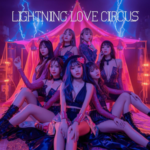 Lightning Love Circus