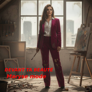 Je t'aime pour tout ce que tu es