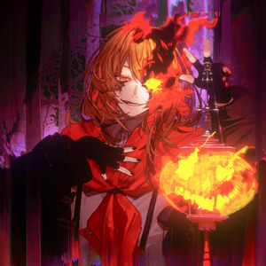 ジャックオーイズム