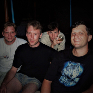 Последний день лета