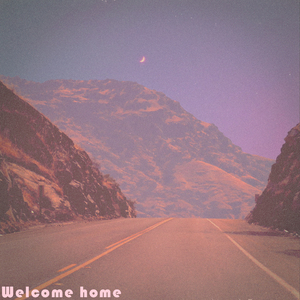 Welcom Home (Original Mix)