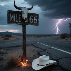 Glory at the Crossroads