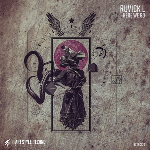 Inferno's Portal (Original Mix)