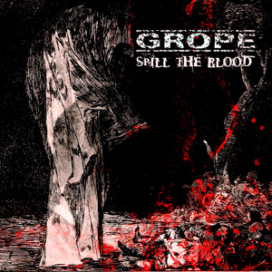 Spill The Blood