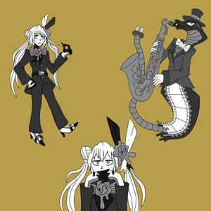 Sweet Dreams (feat. Eleanor Forte) (Jazz Cover Version)