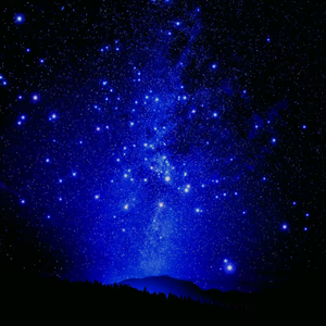 I Fell Into the Unknown Light