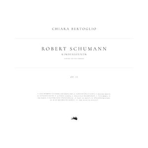 Kinderszenen, Op. 15: 5. Glückes genug