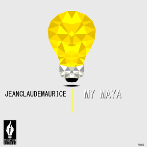 My Maya (Max Porcelli Remix)