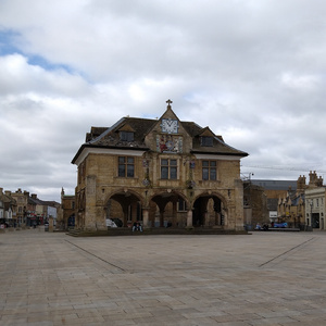 魔笛 序曲 (ザ・マジック・フルート)