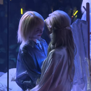 升温 - 陈珂 郑丹妮