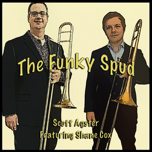 Funky Spud (feat. Shane Cox & Mike Salow)