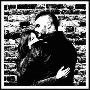 Gesù ha un kalashnicov in mano