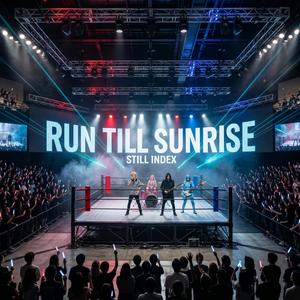 Run Till Sunrise