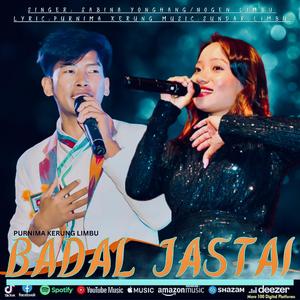 Badal Jastai | Sabina Yonghang | Nogen Hangsarumba | Purnima Kerung | K K Bhayo Mero Man Ma (feat. Sabina Yonghang)