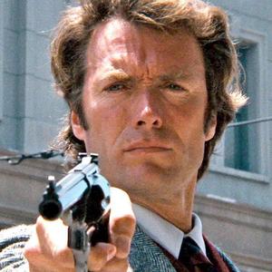 Dirty Harry