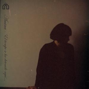 El tiempo se ha detenido aqui...