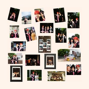 我们约好了不会忘记