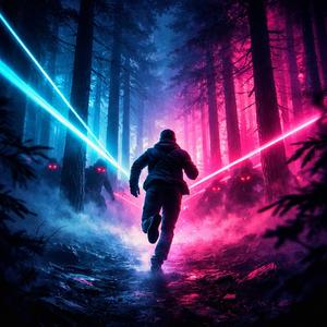 Run Through the Pines