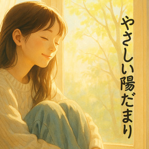 やさしい陽だまり