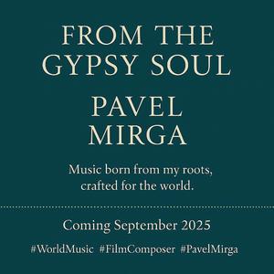 From the Gypsy Soul