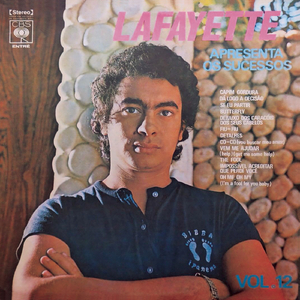 Oh Me, Oh My (I'm A Fool For You Baby)