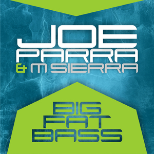 Big Fat Bass (Original Mix)
