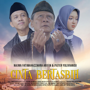 Cinta Bertasbih