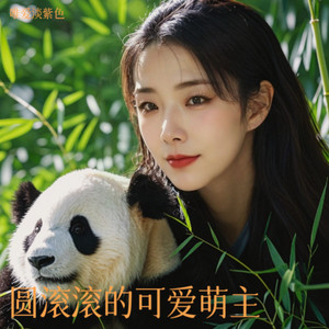 圆滚滚的可爱萌主