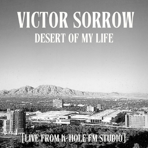 Ketamine (Acoustic) [Live]