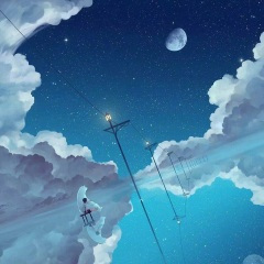 花不会突然凋零 (钢琴版)