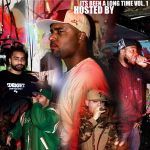 Shook Ones Freestyle (Feat. Planetary & Doap Nixon)