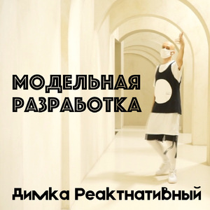 Модельная разработка