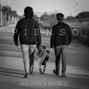 Pienso (feat. Ian Félix)