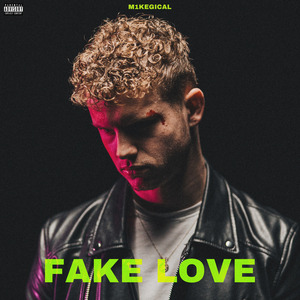Fake Love