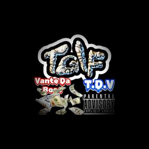 TGIF Freestyle (feat. T.D.V)