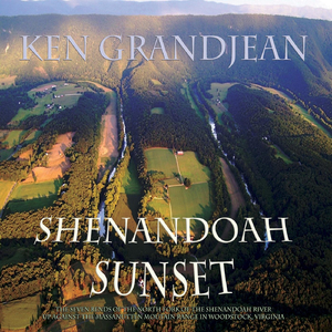 Willin' (Muted Banjo)