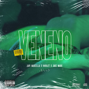 Veneno (feat. 8400 Jet)
