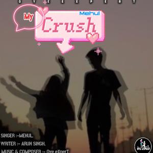 My Crush (feat. Mehul)