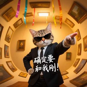 拯救不开心
